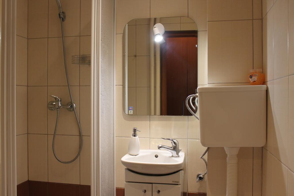 Noctis Apartment Nowogrodzka Варшава Екстериор снимка